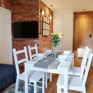Nautica Apartament Gdańsk