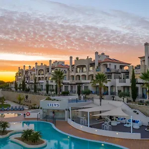 Vilamoura Pine Hills Luxury Quarteira