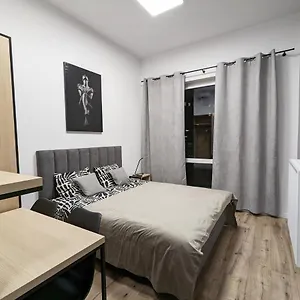 Nochleg A46 Apartament Warszawa