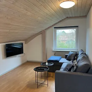Cozy In Apartament Billund