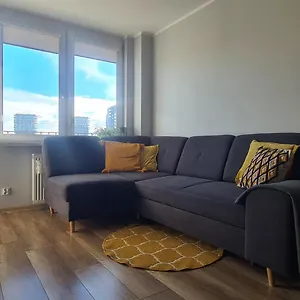 Sea&sun Przymorze Apartament Gdańsk