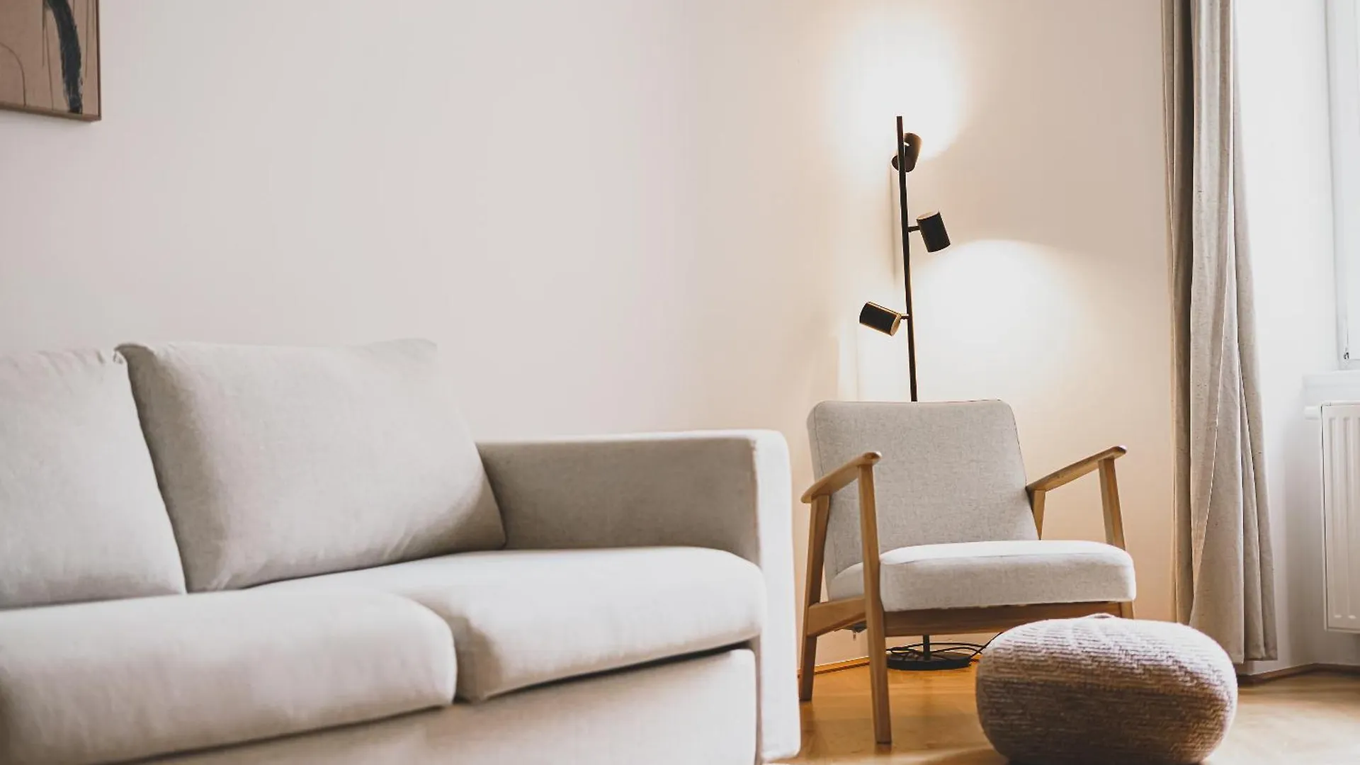Heymi Apartments Zentagasse Vienna