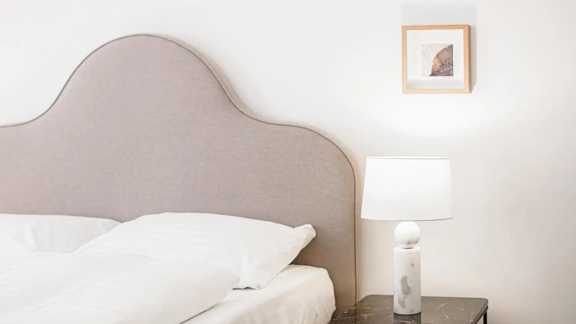 Heymi Apartments Zentagasse Vienna