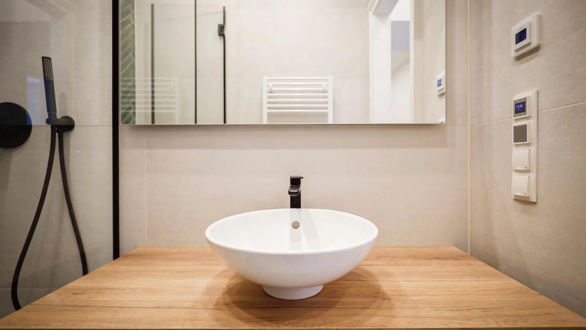 Heymi Apartments Zentagasse Vienna Austria